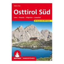 Osttirol Süd Wanderführer