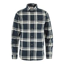 Övik Lite Flannel Shirt M