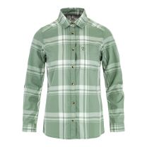 Övik Lite Flannel Shirt W