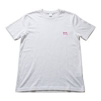 BF Pink Fox Tee M