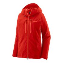 Pluma Pro Jacket W