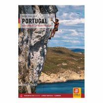 Portugal Klettern und Bouldern