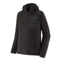 M R1 Air Full-Zip Hoody