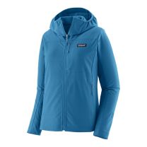 R1 CrossStrata Hoody W