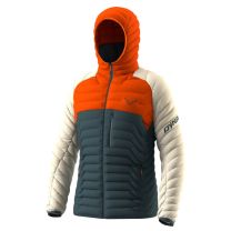 RADICAL RDS DWN HOOD JKT M