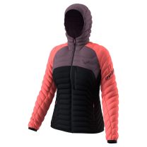 RADICAL RDS DWN HOOD JKT W