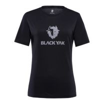 W RAMO LOGO T-SHIRT