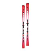 Redster G9 Revoshock S + I 12