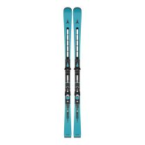 Redster X9S Revoshock S + I 12 Redster X9S Revoshock S + I 12