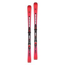 REDSTER S9 REVOSHOCK S + I 12