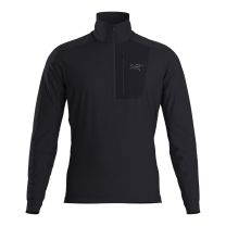 Rho LT Zip Neck M