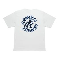 Running Man Tee