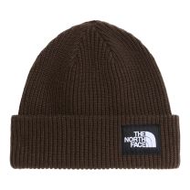 Salty Lined Beanie