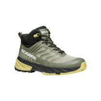 RUSH MID KID GTX