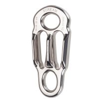 Scream Belayer