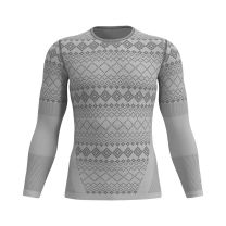 Shirt L/S Transtex Warm Retr M