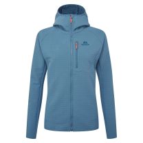 Shroud Hooded Jacket W