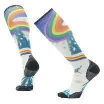 Ski Zero Cushion Rainbow Ski Zero Cushion Rainbow