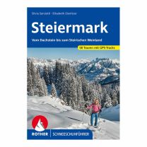 Steiermark Schneeschuhführer