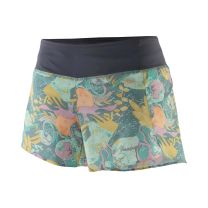 Strider Pro Shorts 3 1/2 in. W