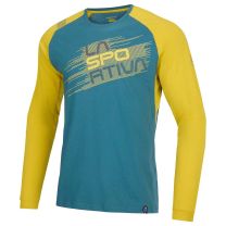 Stripe Evo Long Sleeve M Stripe Evo Long Sleeve M