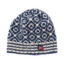 Svalbard Wool Beanie