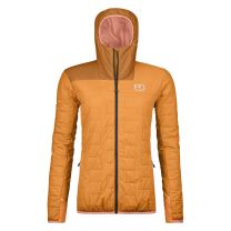 Swisswool Piz Badus Jacket W