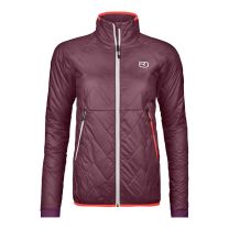 Swisswool Piz Vial Jacket W