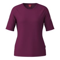 T-Shirt Merino-Tencel CF W