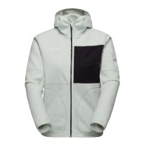 Tamaro ML Hooded Jacket W