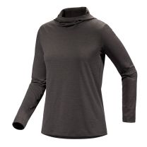 Taema Hoody W Taema Hoody W