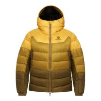 Tilicho Hooded Jacket W