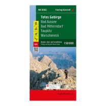 Totes Gebirge WK 0082 Totes Gebirge WK 0082