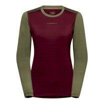 Tour Long Sleeve W