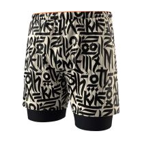 Trail 2in1 Shorts M Trail 2in1 Shorts M