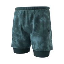 TRAIL REFLECTIVE 2/1 SHORTS M TRAIL REFLECTIVE 2/1 SHORTS M