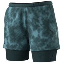 TRAIL REFLECTIVE 2/1 SHORTS W