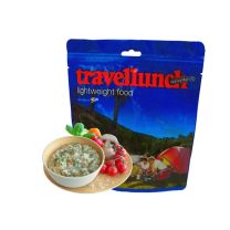 Beef Stroganoff mit Reis Beef Stroganoff mit Reis