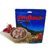 Beerenmüsli Beerenmüsli