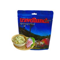 Pasta Carbonara mit Schinken Pasta Carbonara mit Schinken