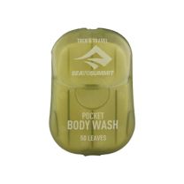 Trek Travel Pocket Body Wash
