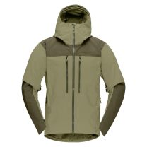 trollveggen GTX Pro LT Jkt M