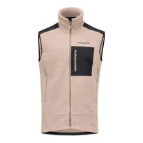 Trollveggen Warm3 Vest M