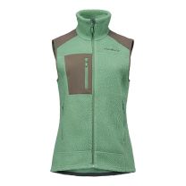 Trollveggen Warm3 Vest W