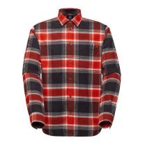 Trovat Longsleeve Shirt Men