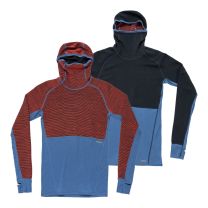 Tuvegga Merino Hoodie M
