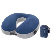 U-Shaped Neck Pillow Microfiber