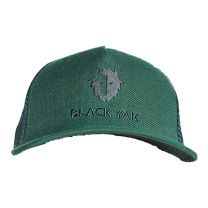 U Yak Logo Trucker Cap