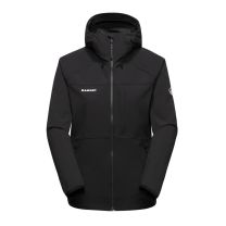 Ultimate Comfort SO Hooded Jacket W