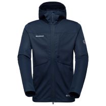 Ultimate VIII SO Hooded Jkt M